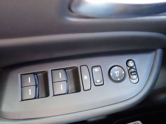 Honda Jazz 1.5 i-MMD Hybrid Executive