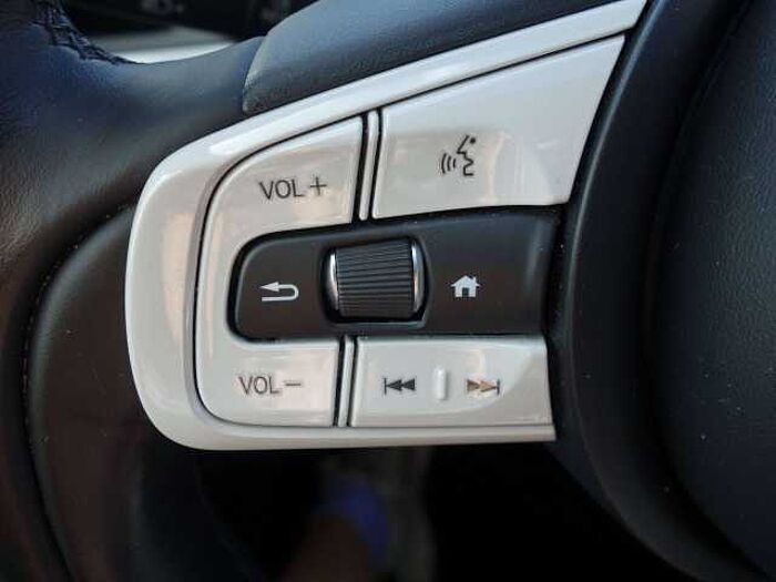 Honda Jazz 1.5 i-MMD Hybrid Executive