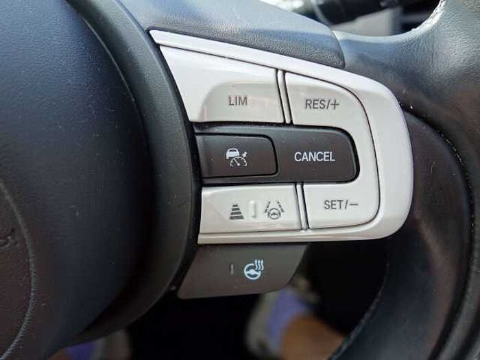 Honda Jazz 1.5 i-MMD Hybrid Executive