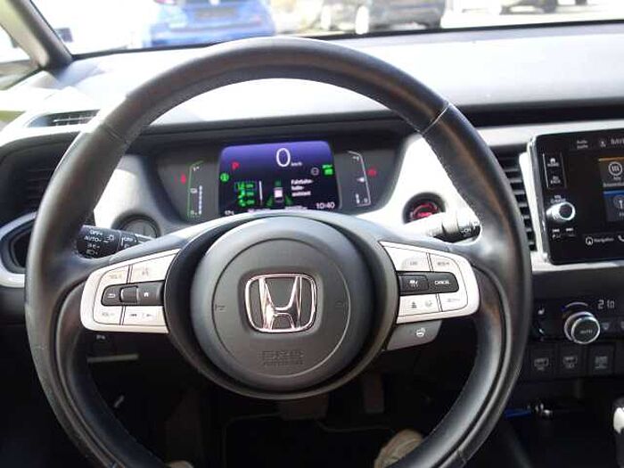 Honda Jazz 1.5 i-MMD Hybrid Executive