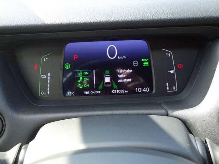 Honda Jazz 1.5 i-MMD Hybrid Executive