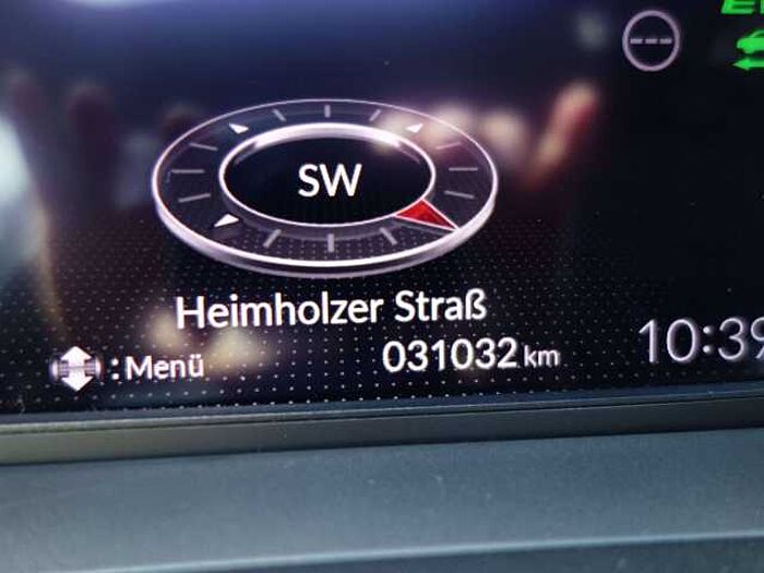Honda Jazz 1.5 i-MMD Hybrid Executive