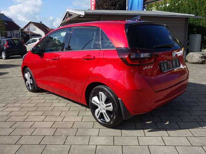 Honda Jazz 1.5 i-MMD Hybrid Executive