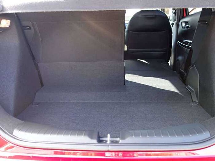 Honda Jazz 1.5 i-MMD Hybrid Executive