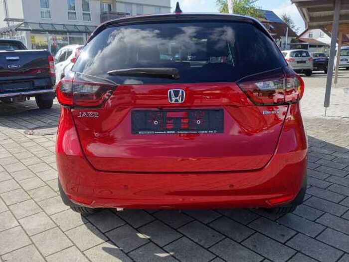 Honda Jazz 1.5 i-MMD Hybrid Executive