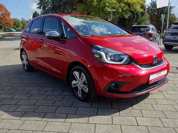 Honda Jazz 1.5 i-MMD Hybrid Executive