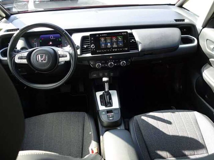 Honda Jazz 1.5 i-MMD Hybrid Executive
