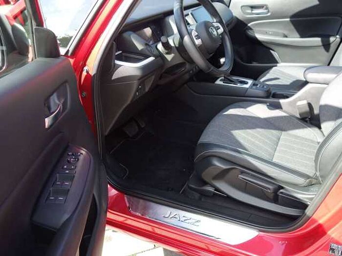 Honda Jazz 1.5 i-MMD Hybrid Executive