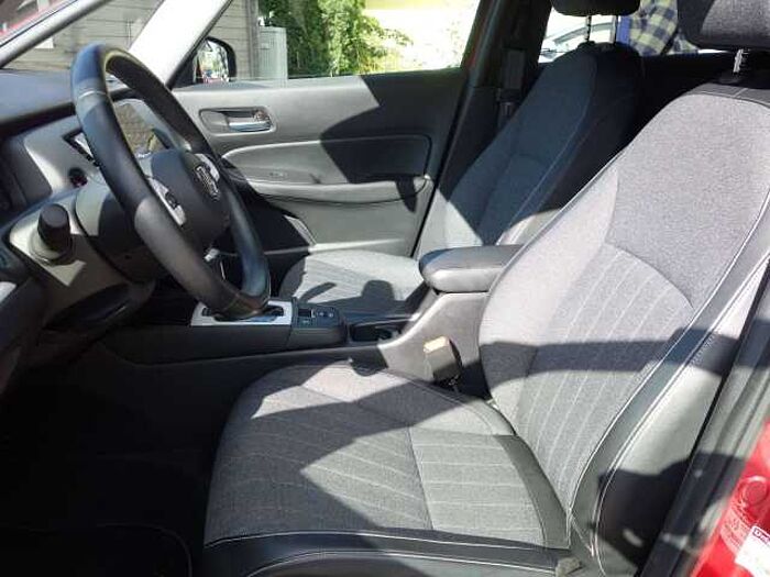 Honda Jazz 1.5 i-MMD Hybrid Executive